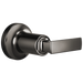 Sensori Volume Control Trim with Lever Handle