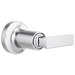Sensori Volume Control Trim with Lever Handle