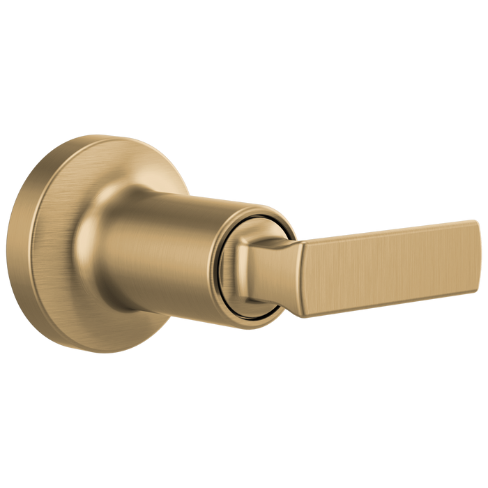 Sensori Volume Control Trim with Lever Handle