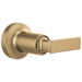 Sensori Volume Control Trim with Lever Handle
