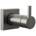 Brizo Frank Lloyd Wright T666100 Sensori Volume Control Trim With Lunar Handle