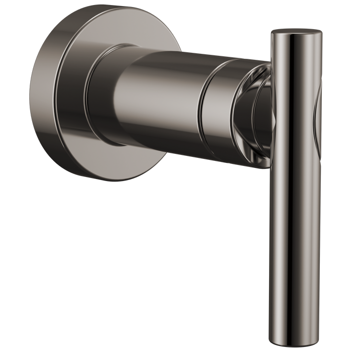 Brizo Roccesco T666110 Sensori Volume Control Trim with Lever Handle