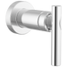 Brizo Roccesco T666110 Sensori Volume Control Trim with Lever Handle