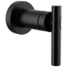 Brizo Roccesco T666110 Sensori Volume Control Trim with Lever Handle