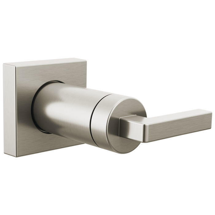 Sensori Volume Control Trim with Lever Handle