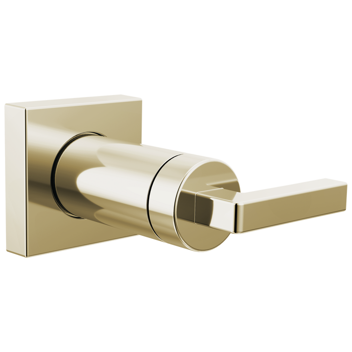 Sensori Volume Control Trim with Lever Handle