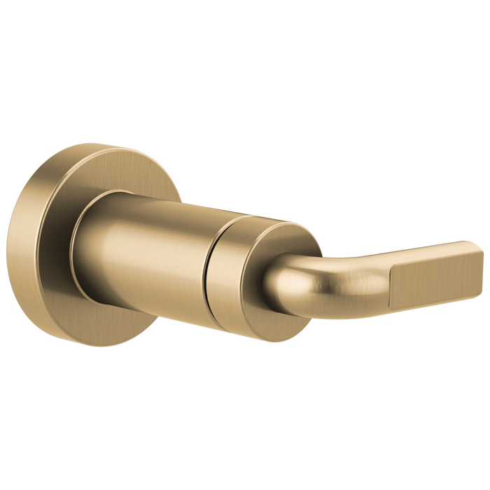 Sensori Volume Control Trim - Notch Lever