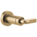 Sensori Volume Control Trim - Notch Lever
