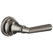 Brizo Beauclere T66665 Sensori Volume Control Trim with Lever Handle