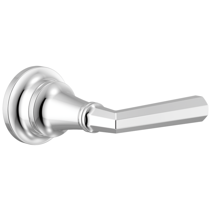 Brizo Beauclere T66665 Sensori Volume Control Trim with Lever Handle