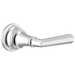 Brizo Beauclere T66665 Sensori Volume Control Trim with Lever Handle