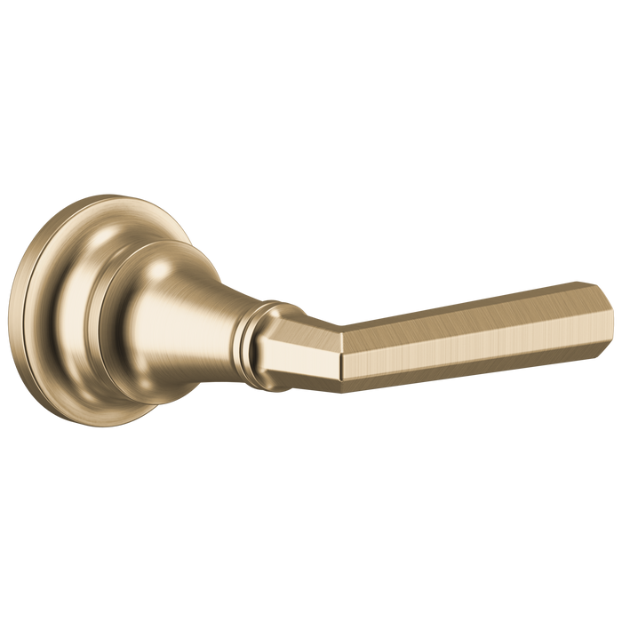 Brizo Beauclere T66665 Sensori Volume Control Trim with Lever Handle