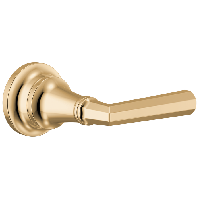 Brizo Beauclere T66665 Sensori Volume Control Trim with Lever Handle