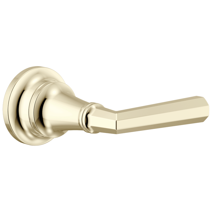 Brizo Beauclere T66665 Sensori Volume Control Trim with Lever Handle