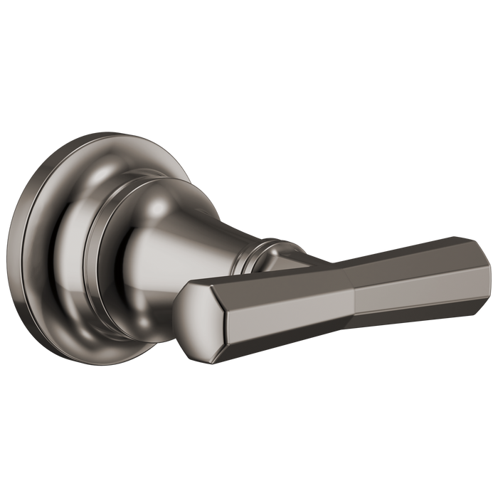 Brizo Beauclere T66666 Sensori Volume Control Trim with Cross Handle