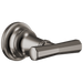 Brizo Beauclere T66666 Sensori Volume Control Trim with Cross Handle