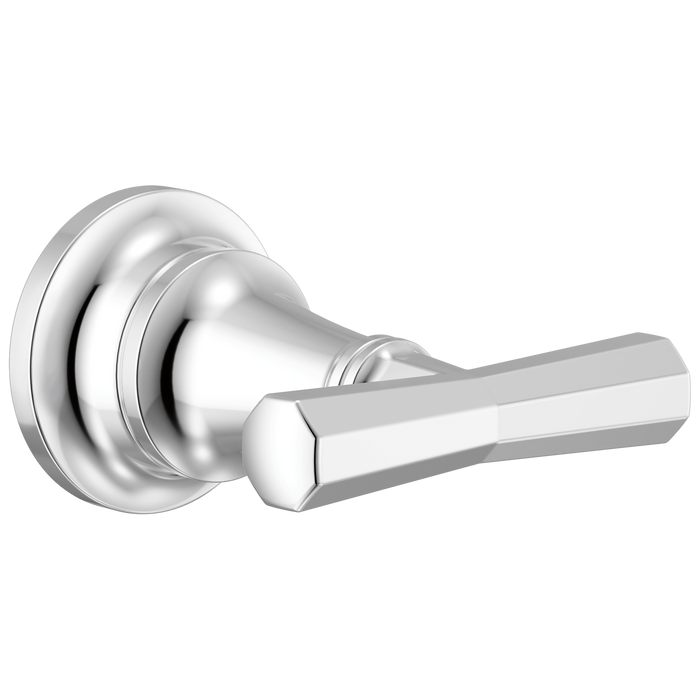 Brizo Beauclere T66666 Sensori Volume Control Trim with Cross Handle