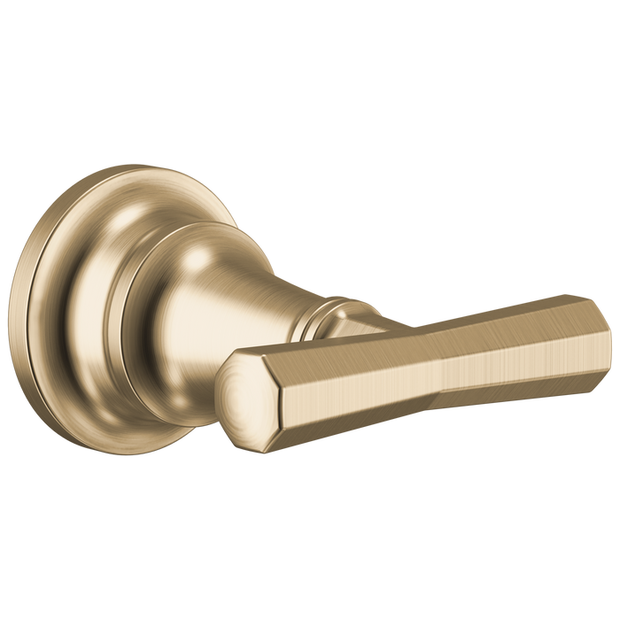 Brizo Beauclere T66666 Sensori Volume Control Trim with Cross Handle