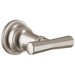Brizo Beauclere T66666 Sensori Volume Control Trim with Cross Handle