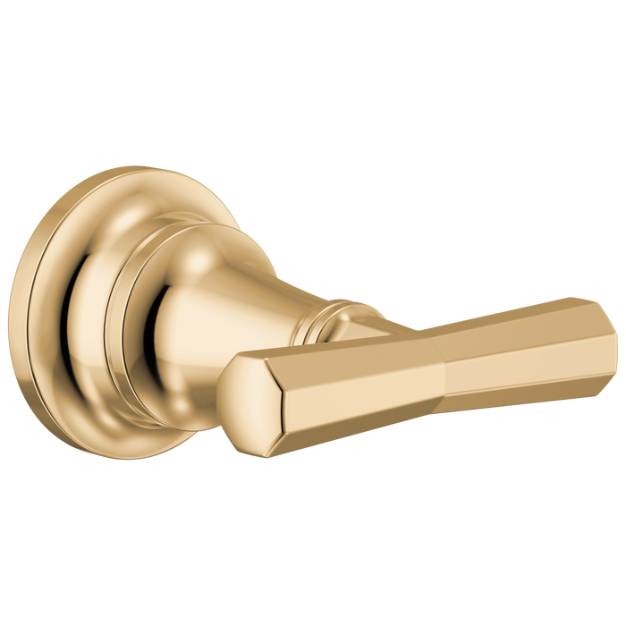 Brizo Beauclere T66666 Sensori Volume Control Trim with Cross Handle