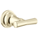 Brizo Beauclere T66666 Sensori Volume Control Trim with Cross Handle