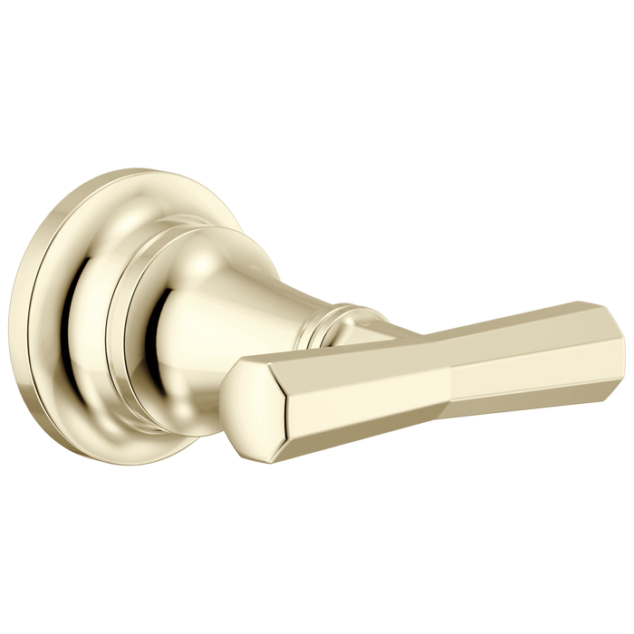 Brizo Beauclere T66666 Sensori Volume Control Trim with Cross Handle