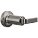 Sensori Volume Control Trim with Twist Lever Handle