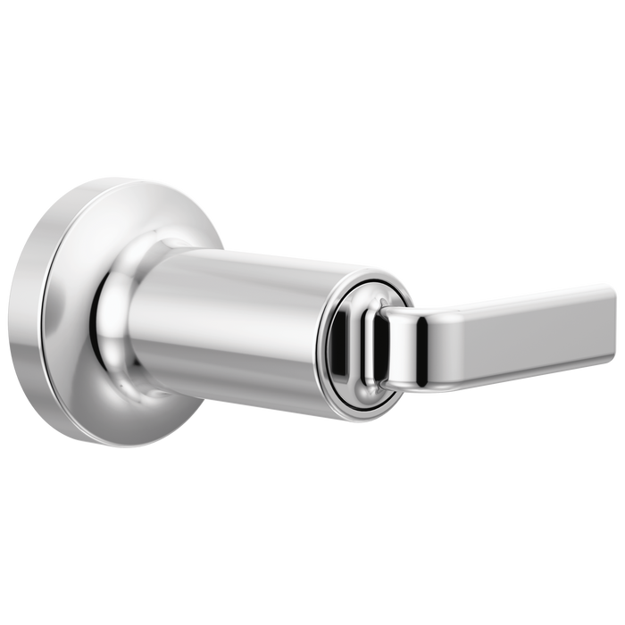 Sensori Volume Control Trim with Twist Lever Handle