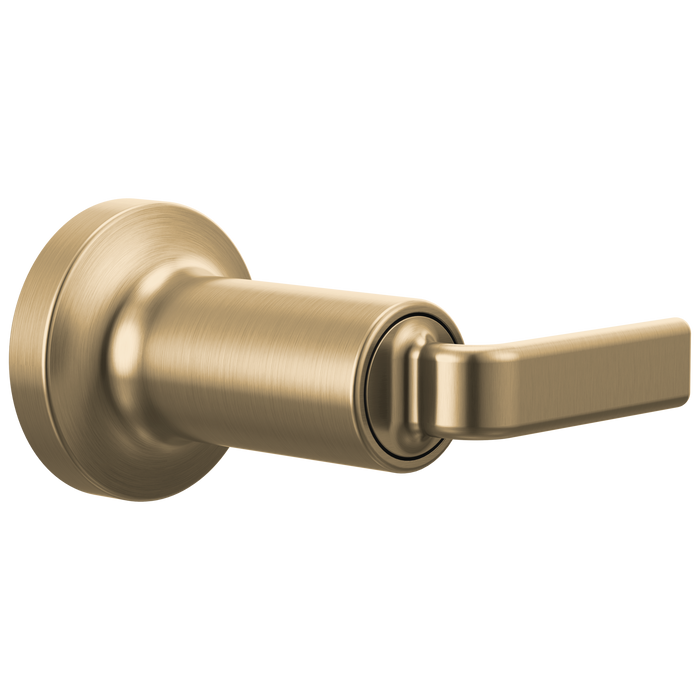 Sensori Volume Control Trim with Twist Lever Handle