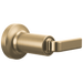 Sensori Volume Control Trim with Twist Lever Handle