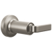 Sensori Volume Control Trim with Twist Lever Handle