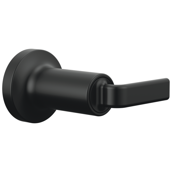 Sensori Volume Control Trim with Twist Lever Handle