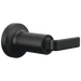 Sensori Volume Control Trim with Twist Lever Handle
