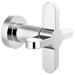 Sensori Volume Control with Cross Handle