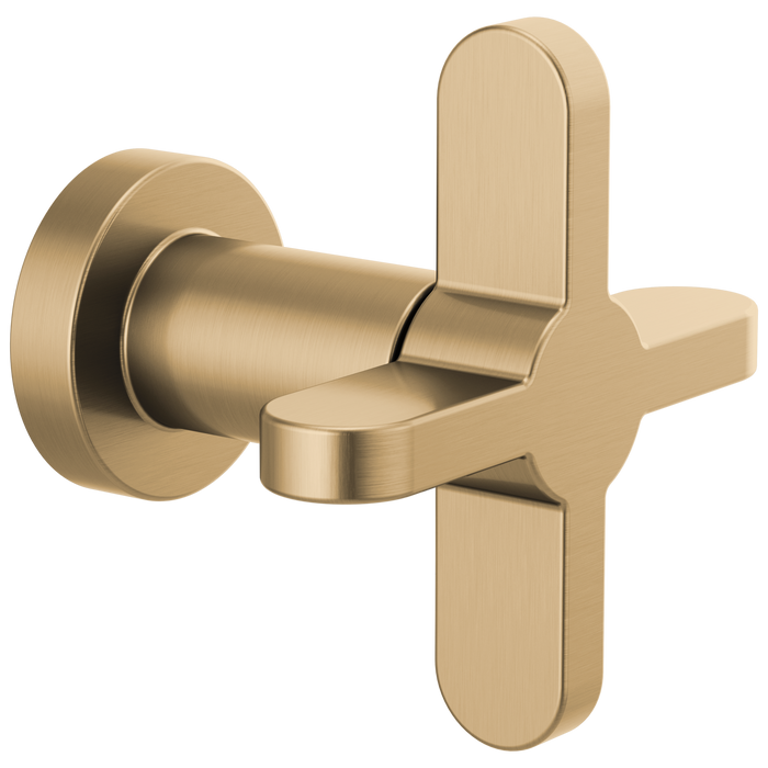 Sensori Volume Control with Cross Handle
