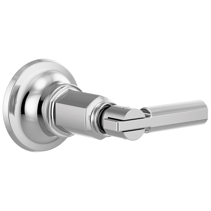 Sensori Volume Control Trim With Lever Handle