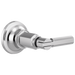 Sensori Volume Control Trim With Lever Handle
