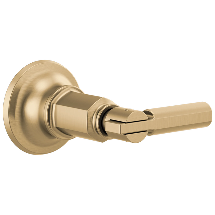 Sensori Volume Control Trim With Lever Handle