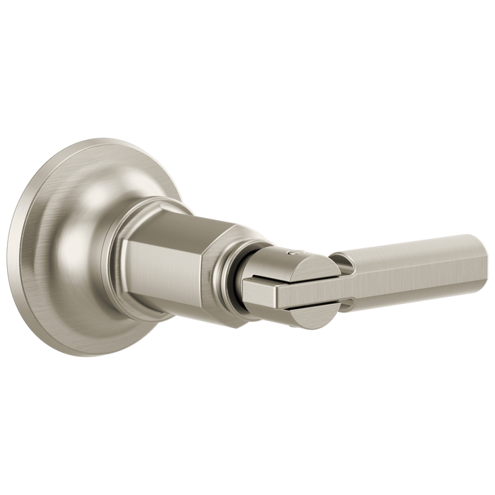 Sensori Volume Control Trim With Lever Handle
