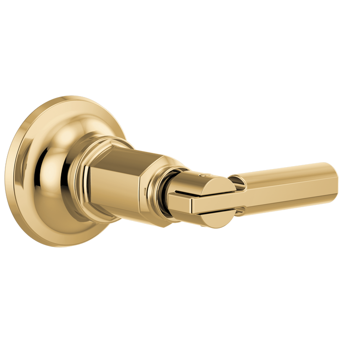 Sensori Volume Control Trim With Lever Handle