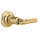 Sensori Volume Control Trim With Lever Handle