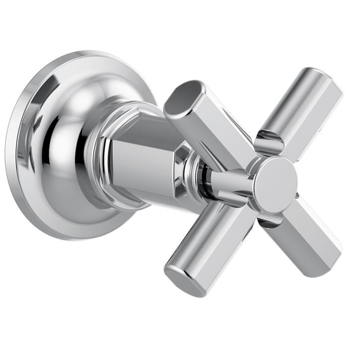 Sensori Volume Control Trim With Cross Handle