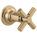 Sensori Volume Control Trim With Cross Handle