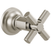Sensori Volume Control Trim With Cross Handle