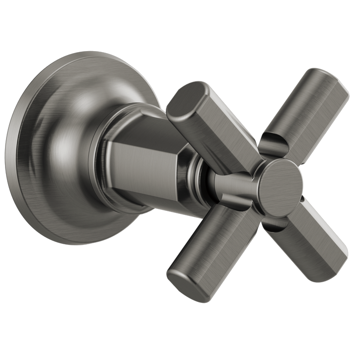 Sensori Volume Control Trim With Cross Handle