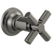 Sensori Volume Control Trim With Cross Handle