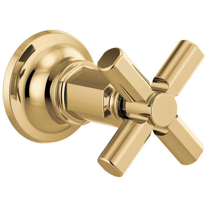 Sensori Volume Control Trim With Cross Handle