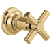 Sensori Volume Control Trim With Cross Handle
