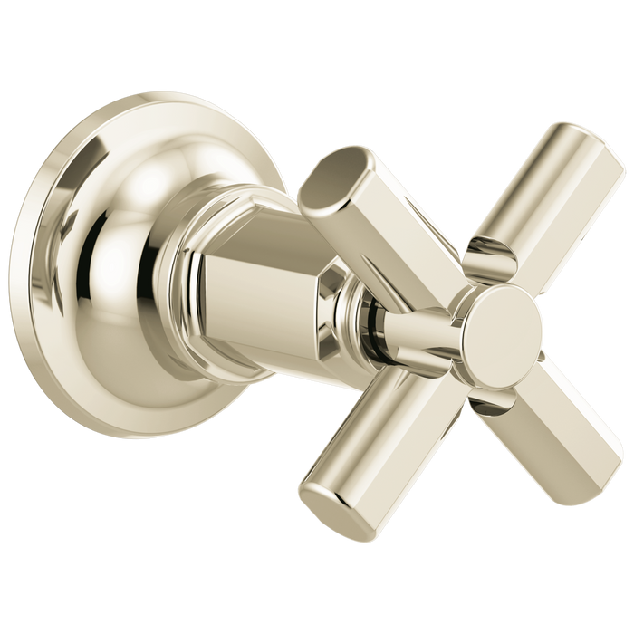 Sensori Volume Control Trim With Cross Handle