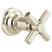 Sensori Volume Control Trim With Cross Handle